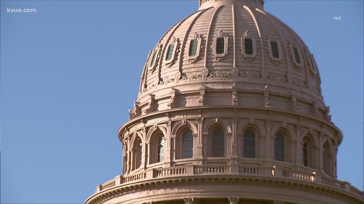 Nearly 1 out of 4 Texas employees left their State job within the last year