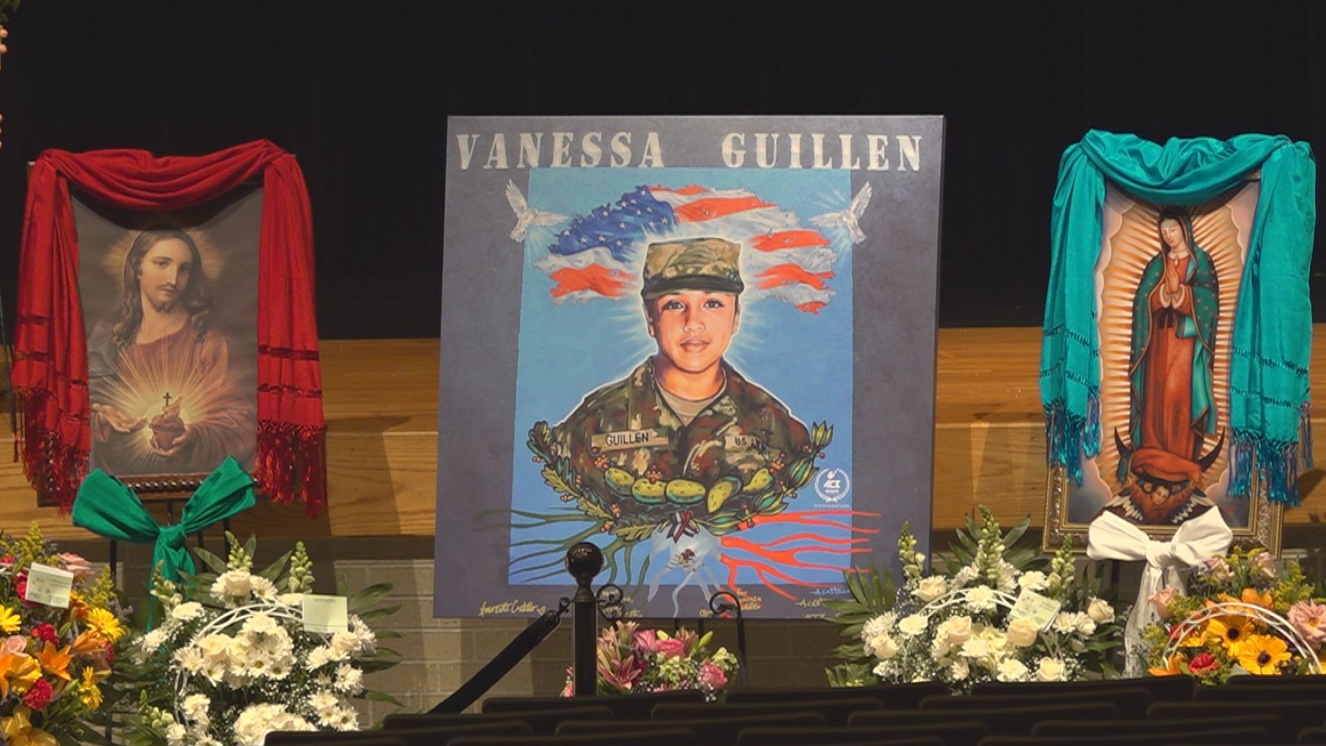Vanessa Guillen's tragic death inspired a nationwide movement for change in how the military handles sexual harassment and assault.