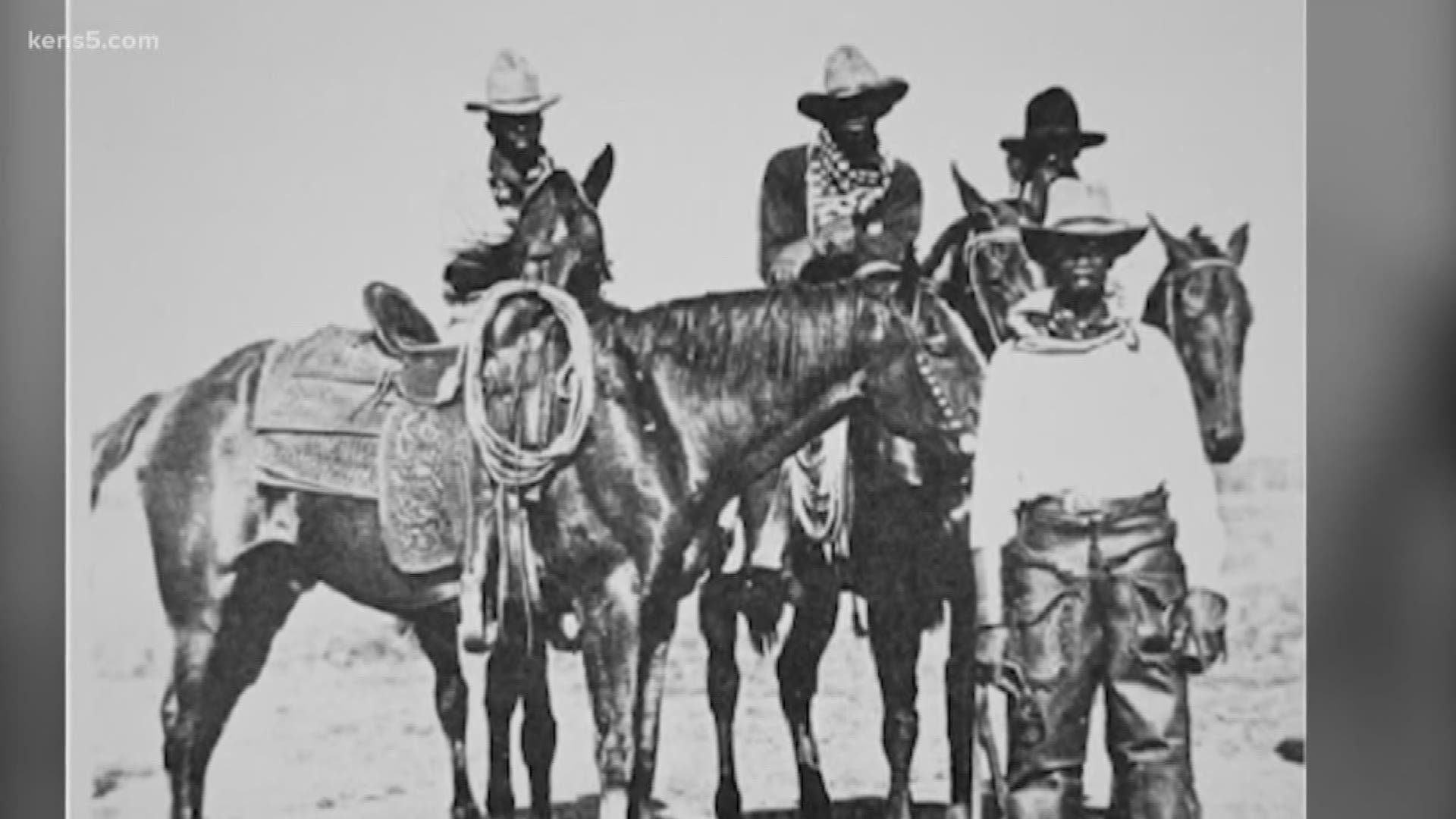June 19, 1865…Freedom Day. General Gordon Granger's declaration echoed from the beaches of Galveston through the hills and plains of Texas. The black man was free and with his ample experience in horsemanship unchained, many African American Texans became successful ranchers and cowboys.