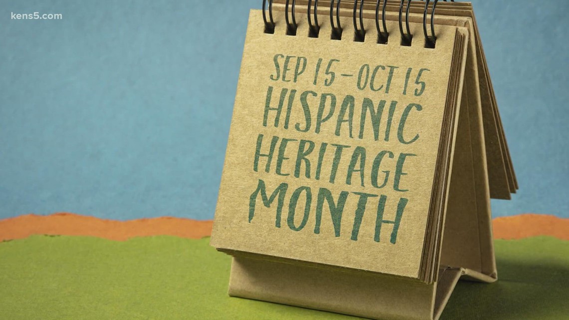 Hispanic Heritage Month | How it all got started