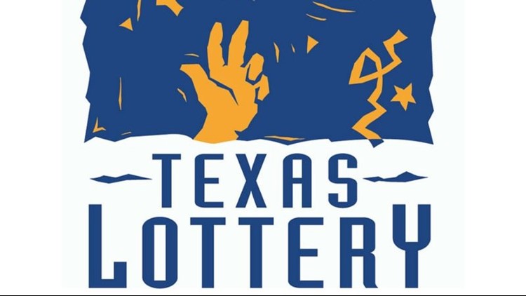 Texas Lottery Winners