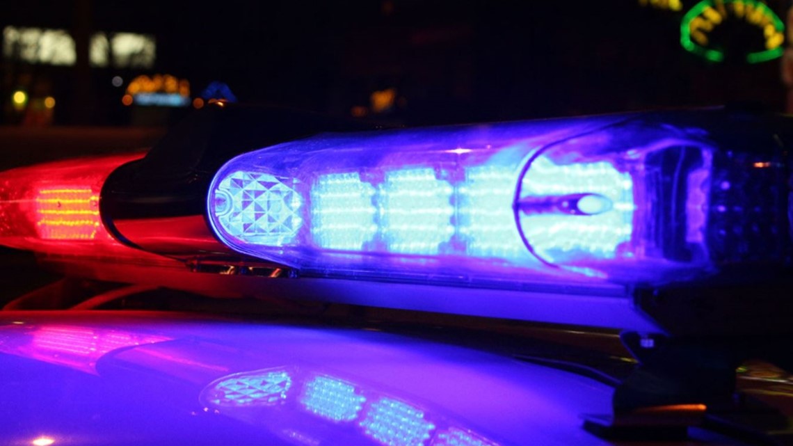 Law enforcement needs your help finding attempted murder suspect - Vimarsana News