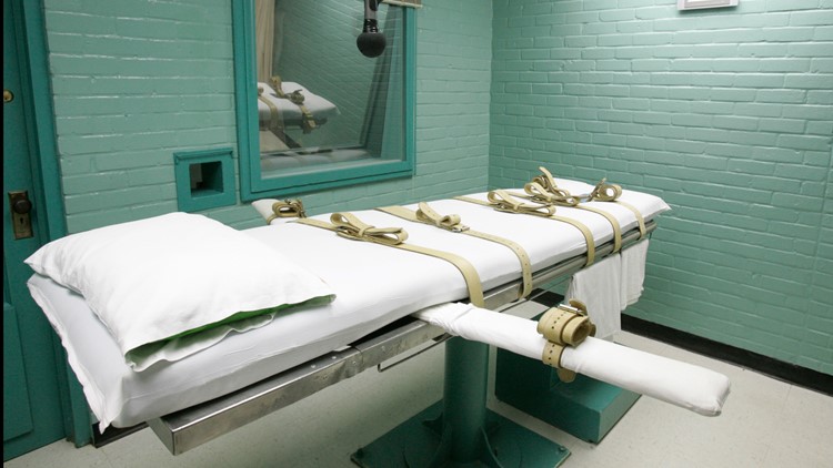 Texas death row inmates sue over 'brutal' solitary confinement practices