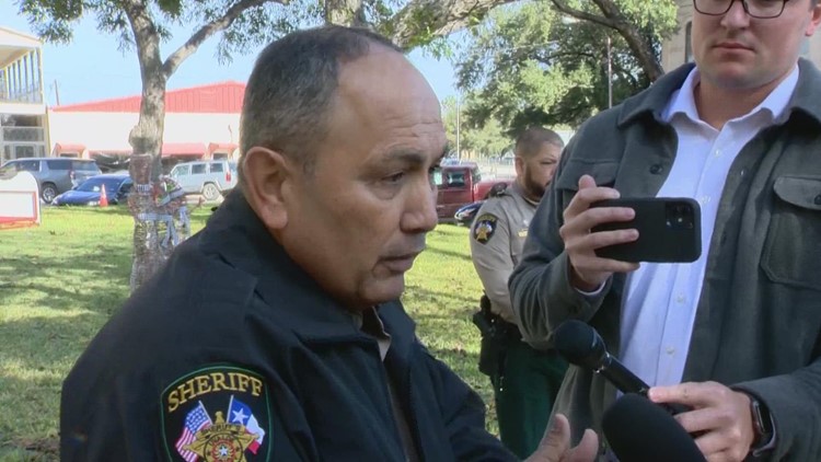 Uvalde County Sheriff's Office had no active shooter policy at time of school massacre, review shows