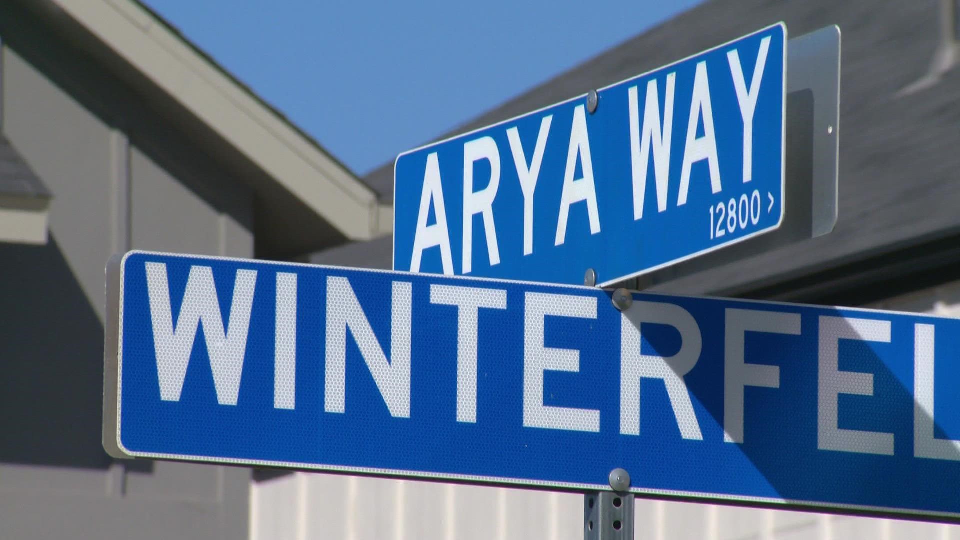Would you rather reign over Westeros Path or Arya Way?
