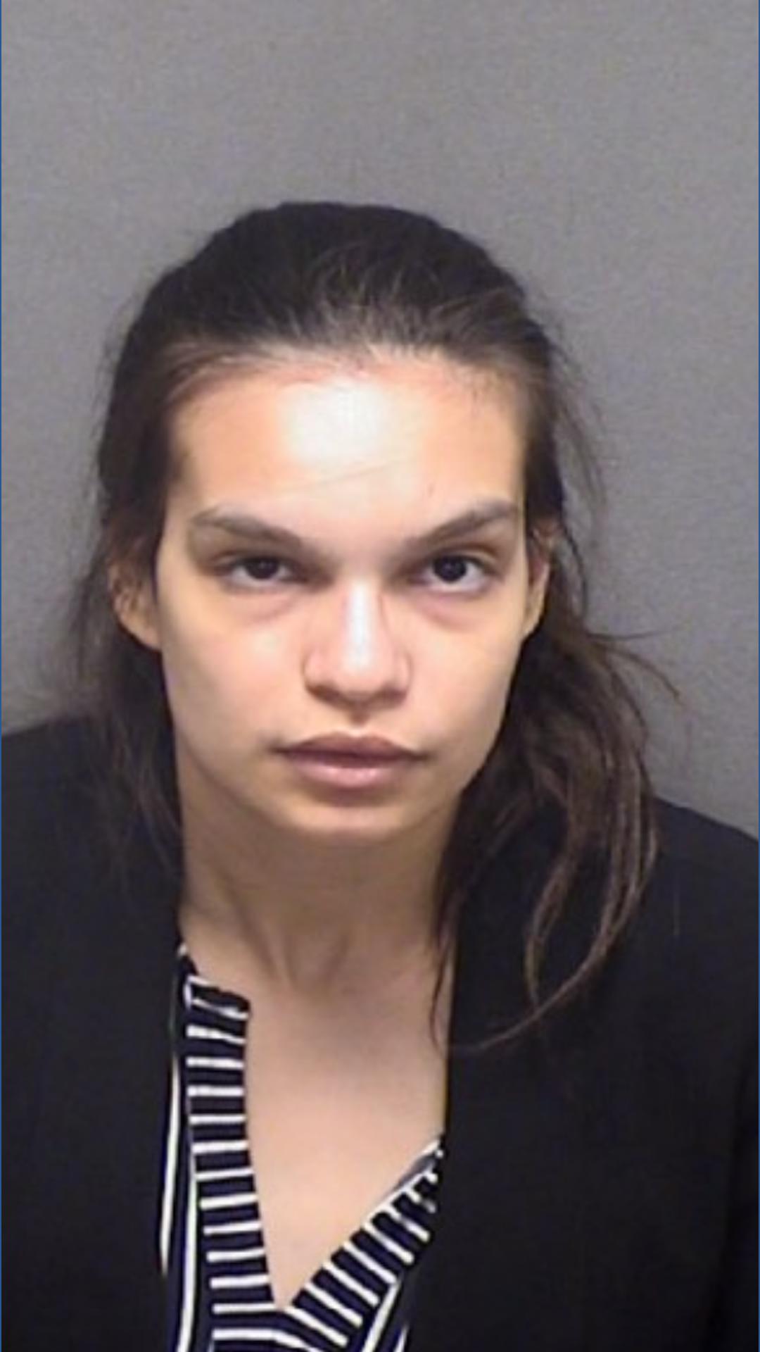 Texas mother sentenced in death of 1-month-old son in 2023 | newswest9.com