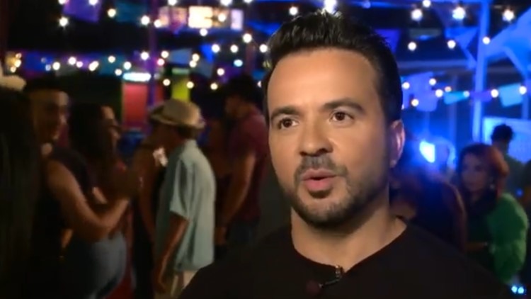 'Films like this are important': Luis Fonsi-led movie shooting in San Antonio helping to elevate Latino stories