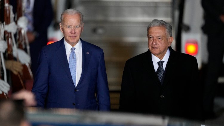 Obrador says Mexico may accept more migrants expelled by US