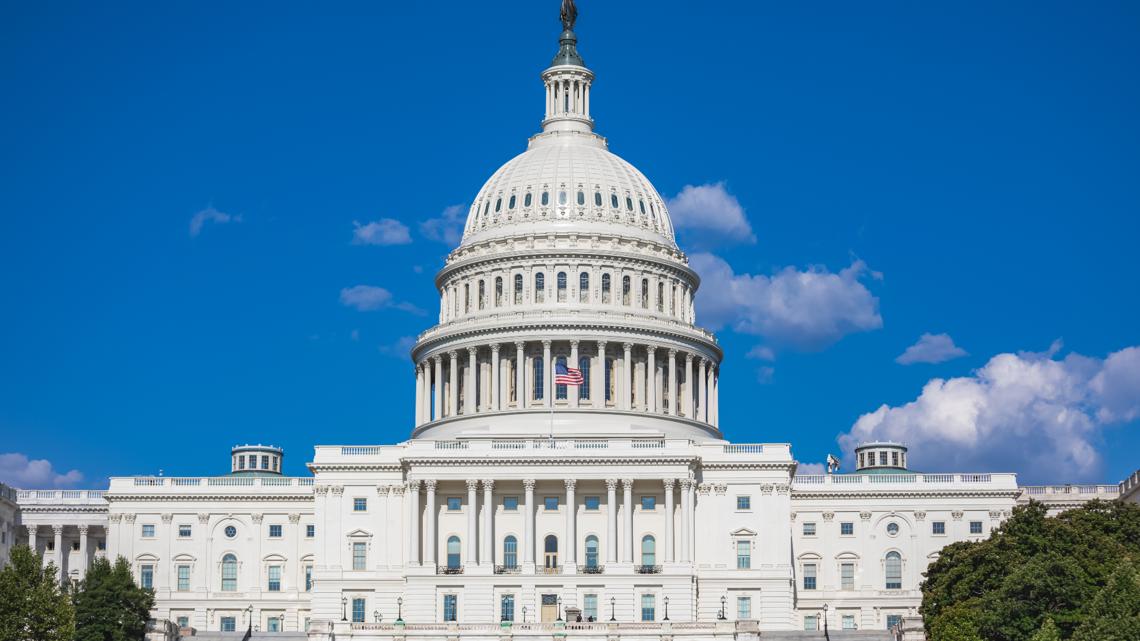 Inside Texas Politics: Democrats entering third week in D.C. - Vimarsana News