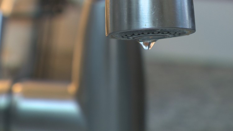 Greater Gardendale Water Supply Corporation issues boil water notice