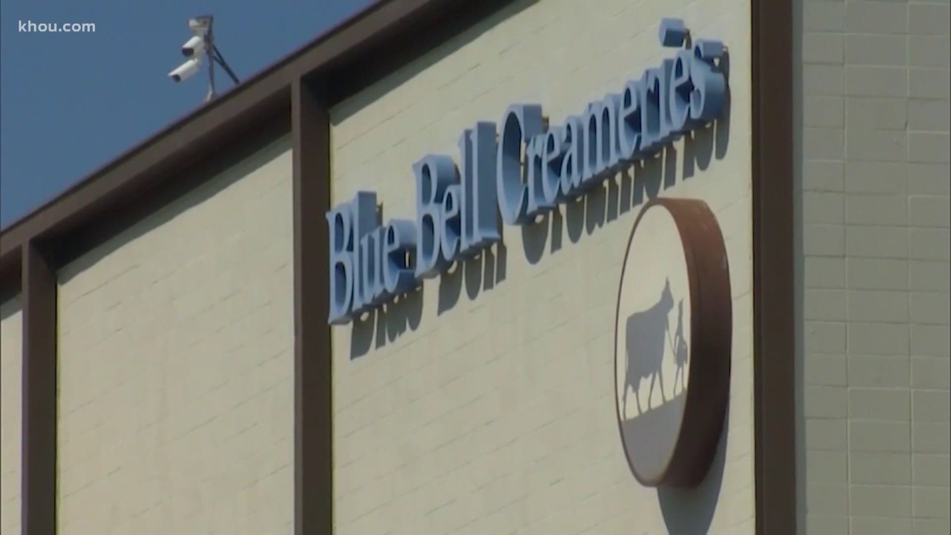Blue Bell pleaded guilty in May 2020 to two misdemeanor counts of distributing adulterated ice cream products.