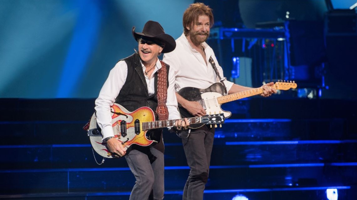 midland brooks and dunn