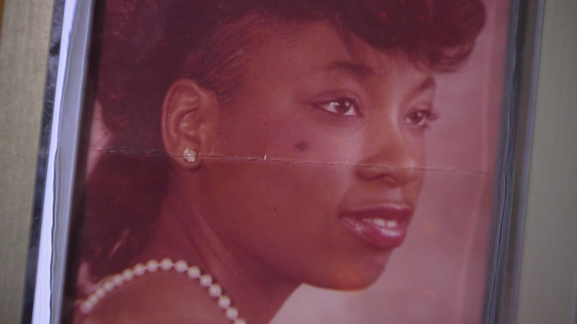 An ambitious TSU law student was mysteriously murdered then buried on Houston's outskirts. New findings in this 1993 cold case could help catch the killer.