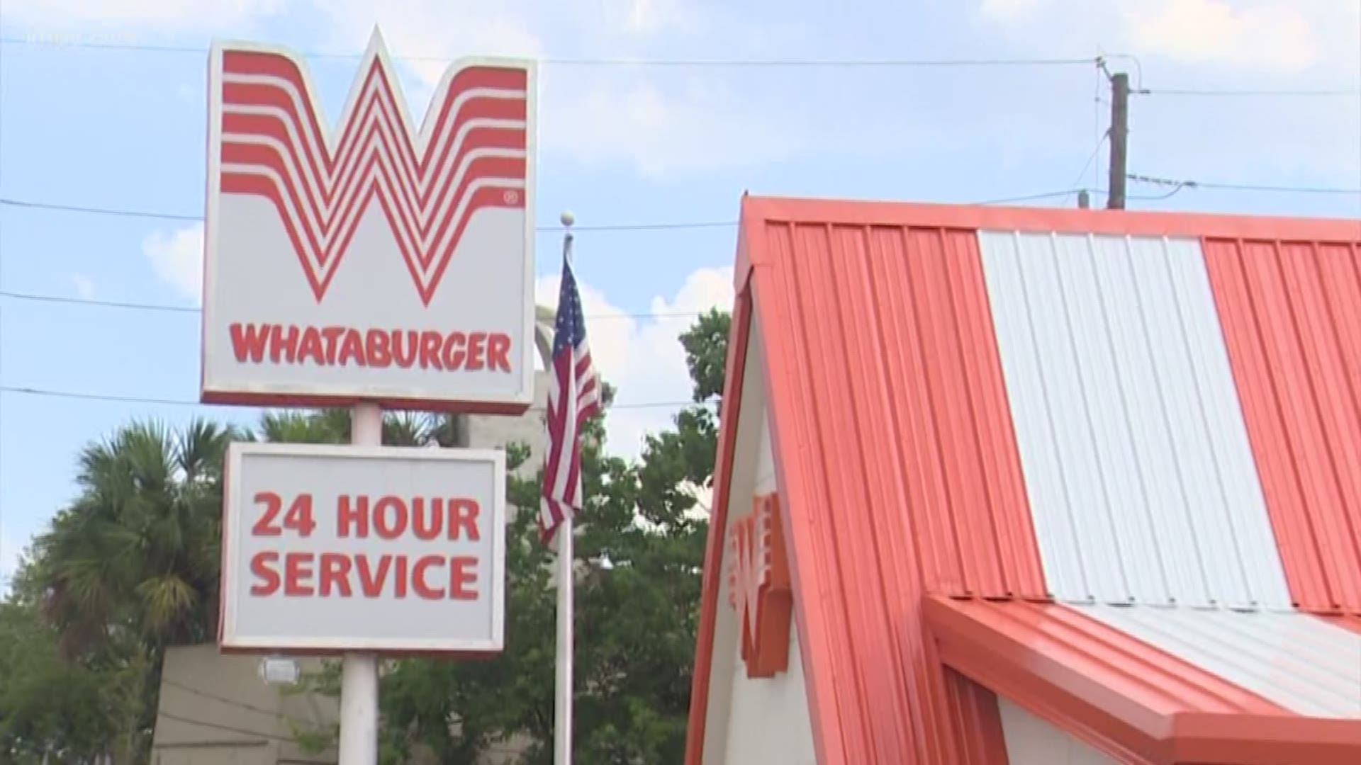 A Chicago firm called BDT Capital Partners agreed to acquire a majority stake in Whataburger from the family who founded it in the 1950s. The family will remain a minority owner and Whataburger’s headquarters will stay in San Antonio.