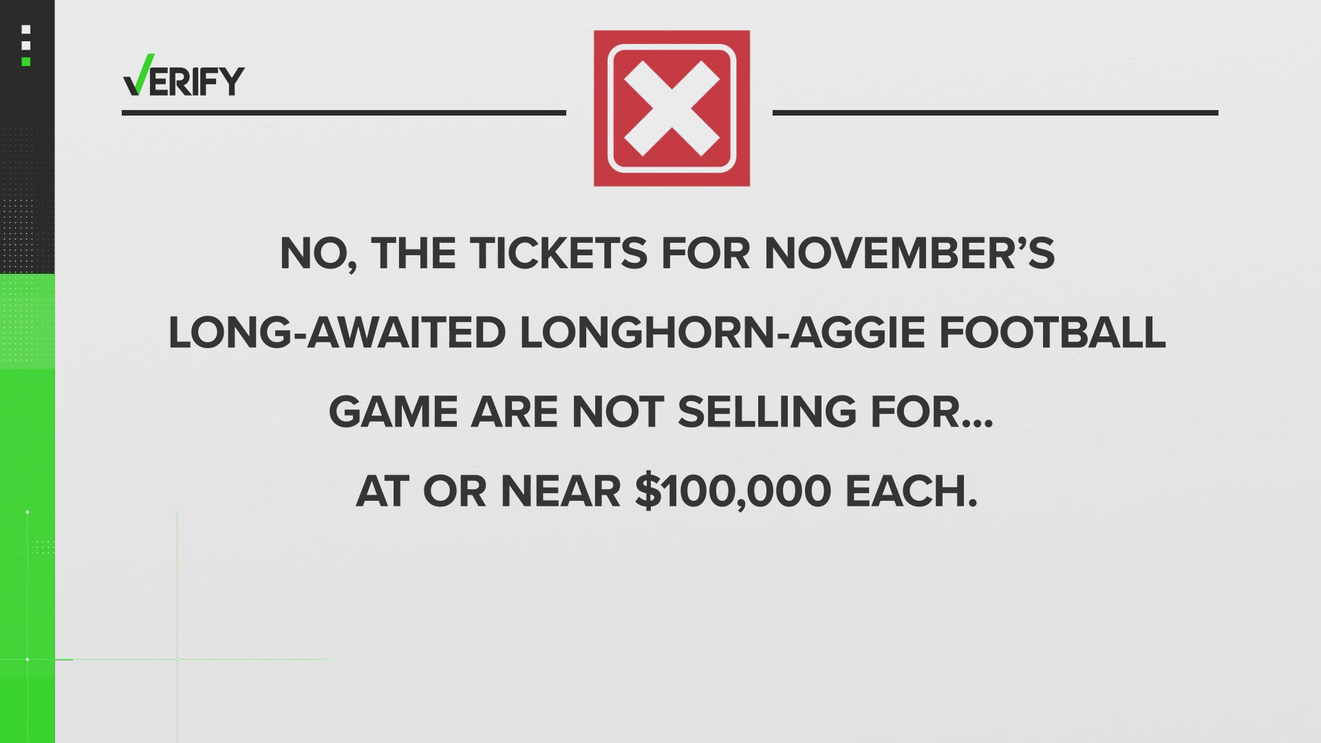 How much are Texas vs Texas A&M 2024 football tickets?