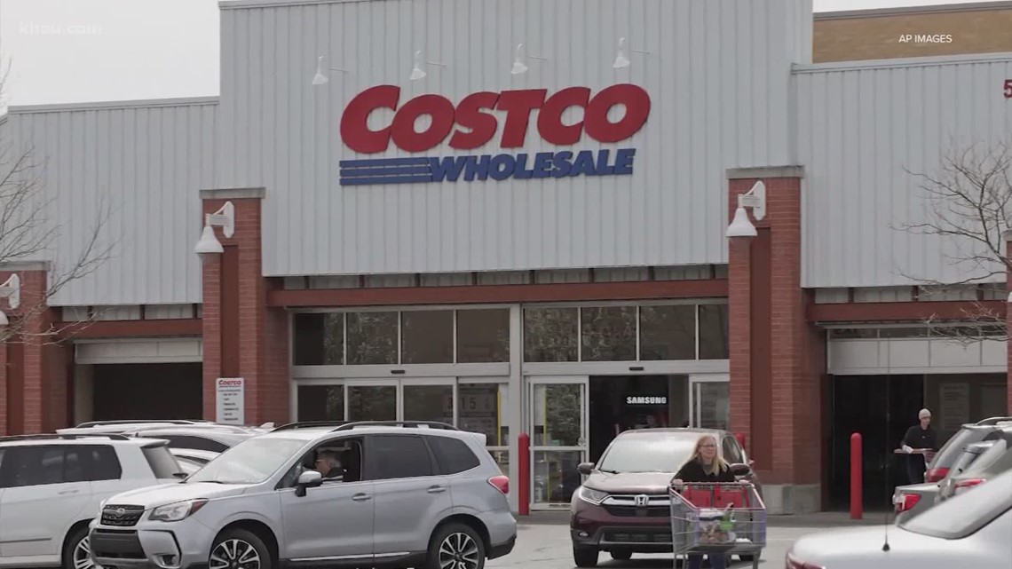 City of Midland announces new Costco location | newswest9.com