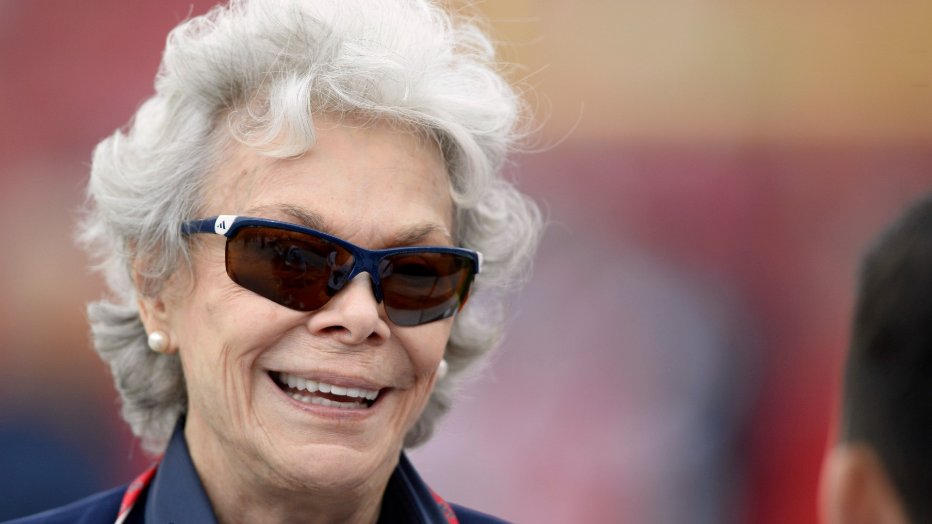 According to court documents, Cary McNair is trying to take over Texans owner Janice McNair's estate, claiming that she's incapacitated.