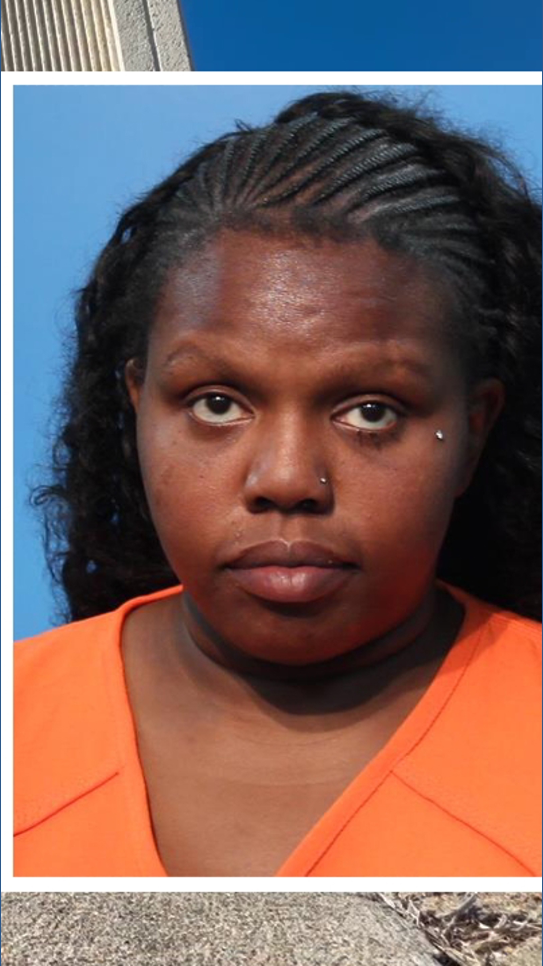 Mother accused of shooting her 4 kids breaks silence in exclusive ...