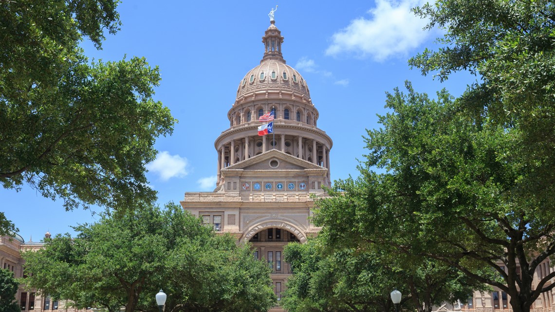 New laws in Texas that took effect on September 1, 2024 | newswest9.com