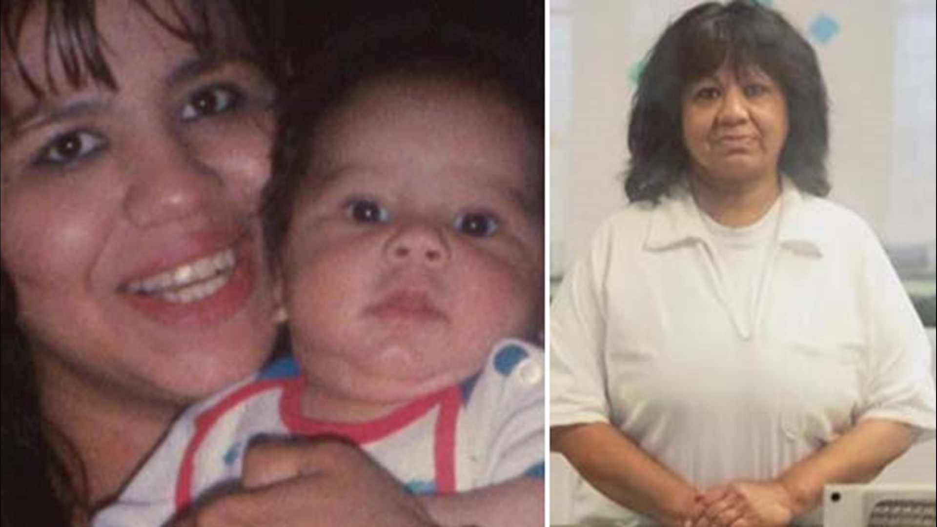 The Texas Court of Criminal Appeals halted the execution of Melissa Lucio amid growing doubts about whether she killed her 2-year-old daughter in 2007.