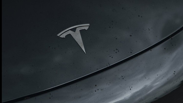 Electric vehicle maker Tesla dropped some of its car prices by nearly 20%