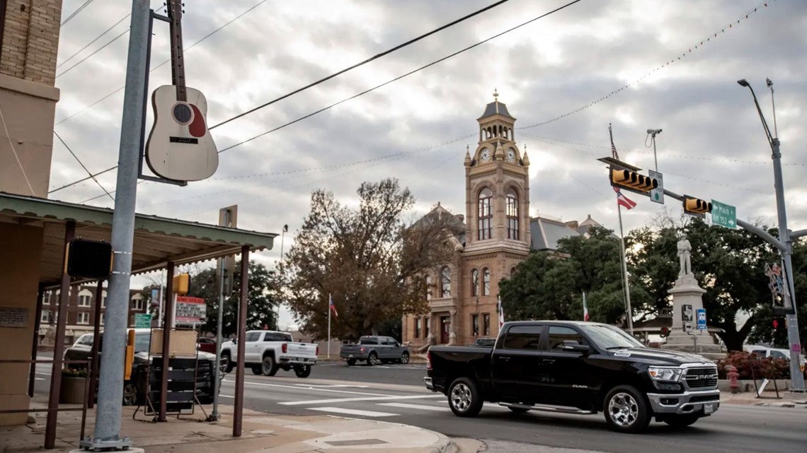 Texas weather: This was the warmest December since 1889 - Vimarsana News