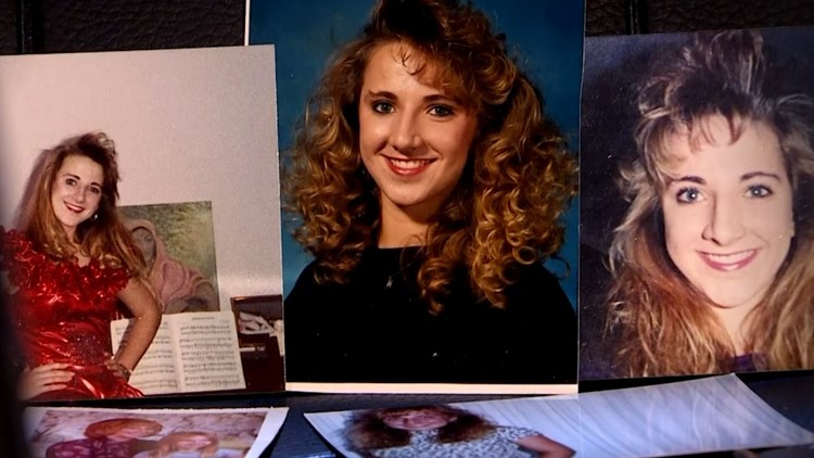 Missing Pieces: New theory in 1992 death of cheerleader in San Jacinto County