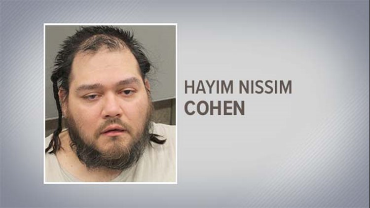 Adoptive Father Accused Of Sexually Abusing Sons | Houston News ...