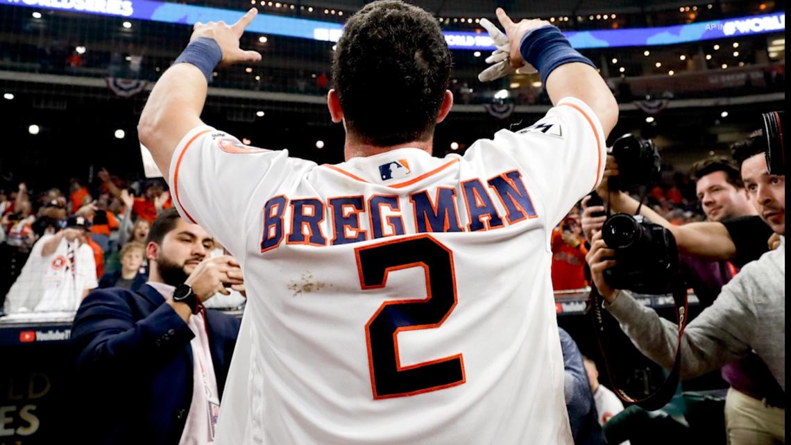 Bregman'S Powerful Message: Embracing Both Cheers And Jeers In Houston - 2qw7g6r