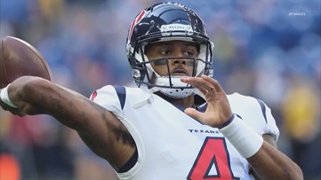 Lawsuit details: 22 women sue Deshaun Watson; one case dropped