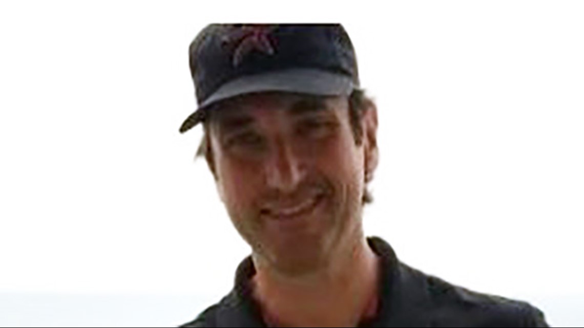 Body of missing Houston hiker Bob Lowery found in Wyoming - Vimarsana News