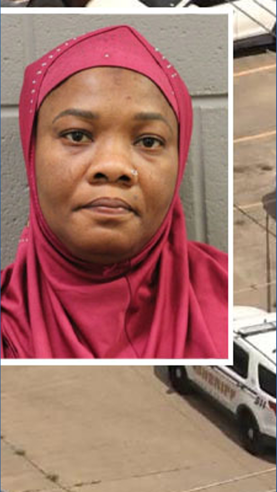 Mother charged after 9-year-old dies in hot car in Texas | newswest9.com
