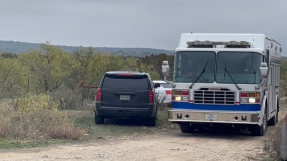 DPS says no survivors in plane crash near Christoval - Vimarsana News