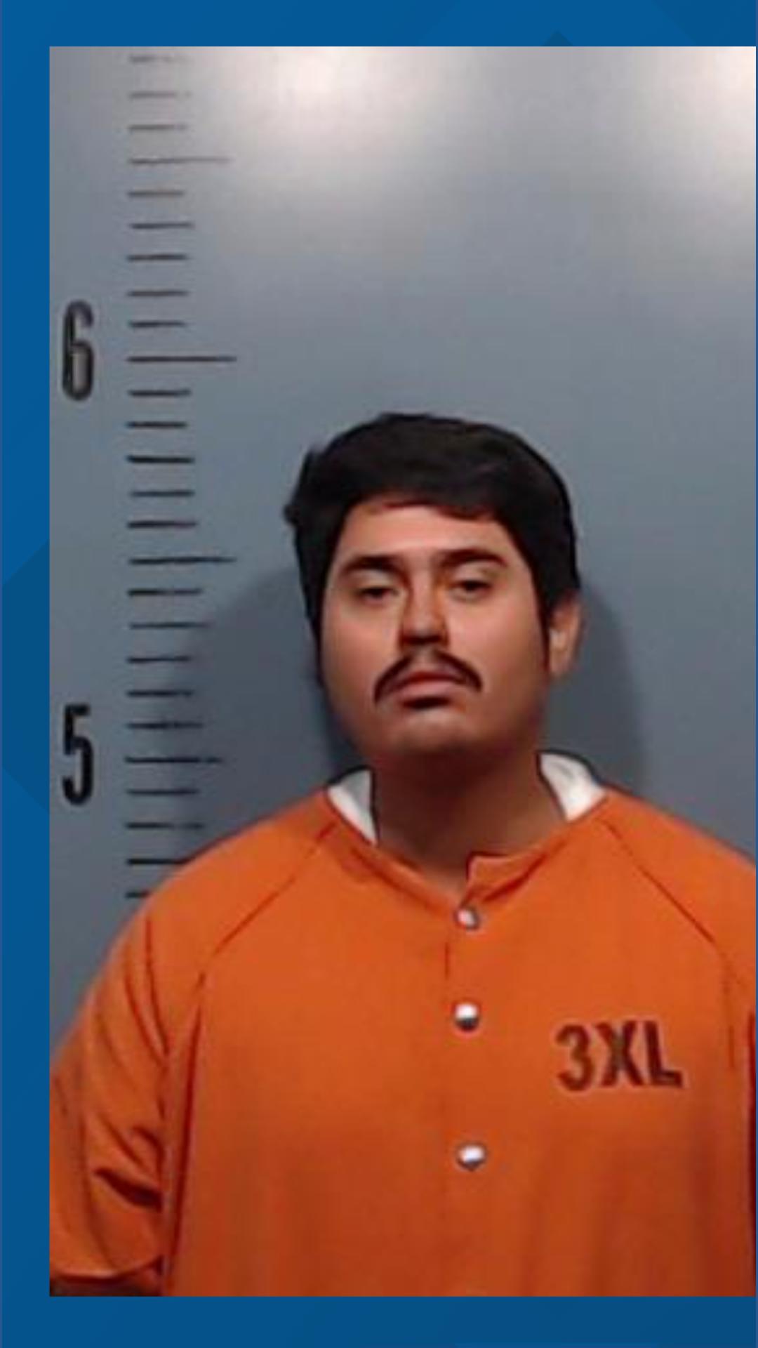 Shooting in Abilene: 23-year-old charged with murder | newswest9.com