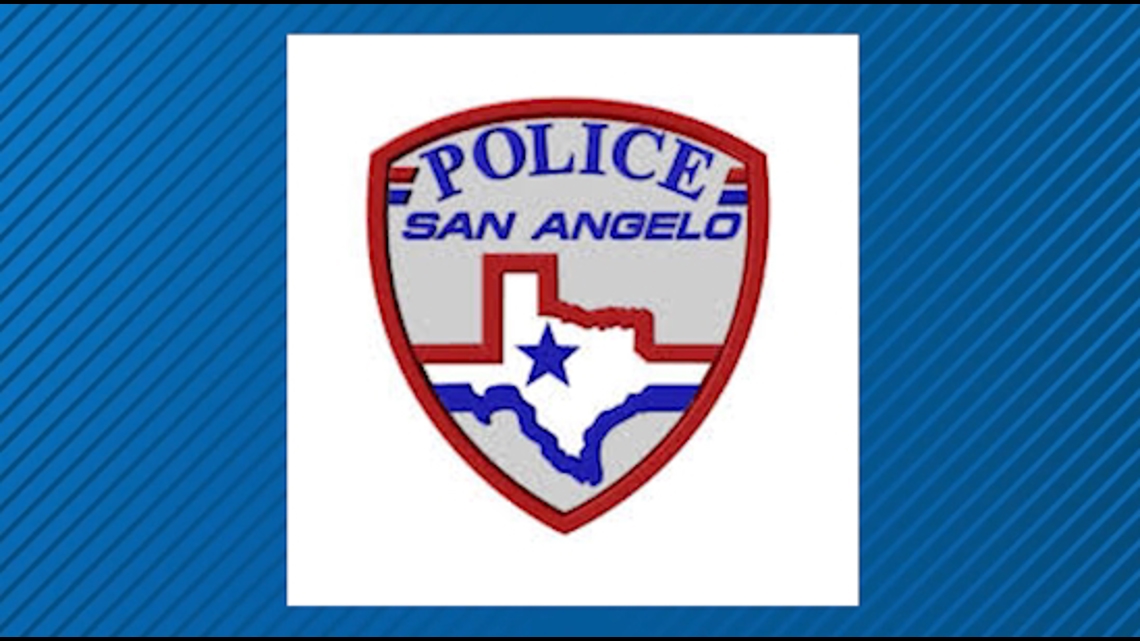 San Angelo Police catch and arrest man for sexual assault of 14-year-old