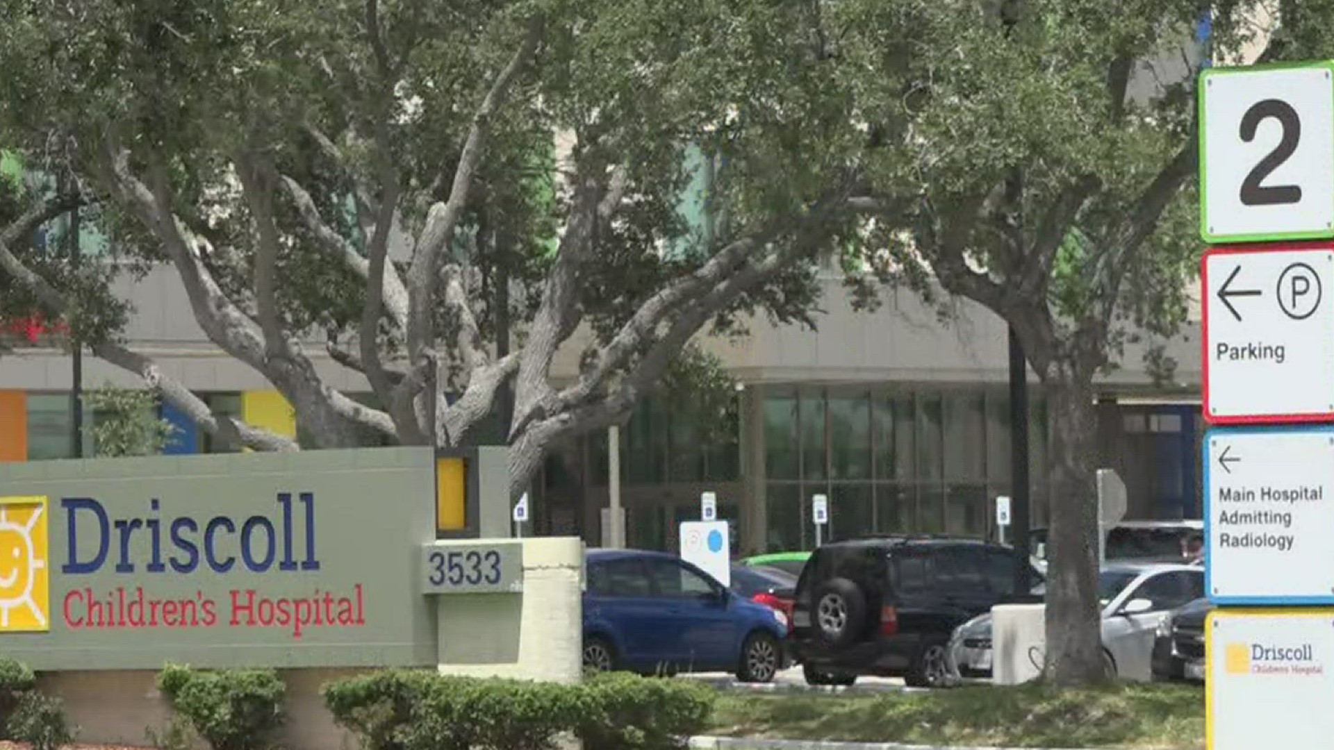 Texas sees mental health care professional shortage | newswest9.com