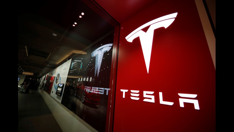 Tesla looks to invest $365M, create 162 jobs for battery refinery near Corpus Christi