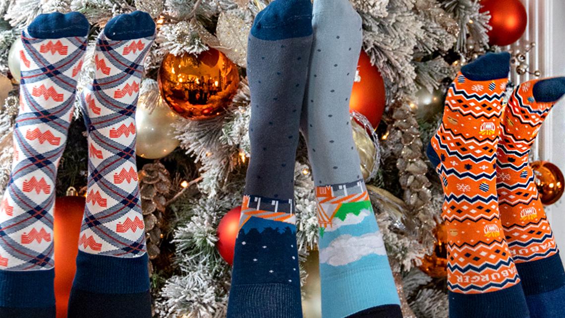 Whataburger announces new items for Christmas collection | newswest9.com