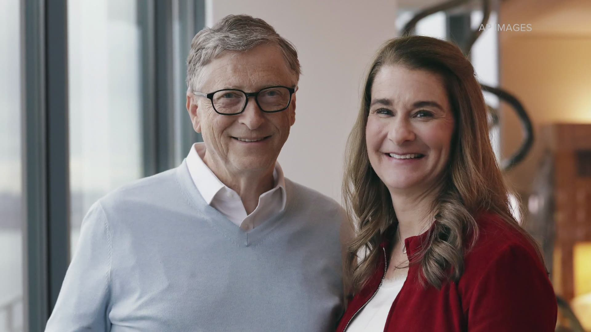 After 27 years of marriage, Bill and Melinda Gates will get a divorce, the couple jointly announced over Twitter Monday.