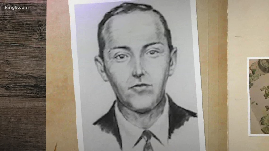 Scientist uncovers new, minuscule clues on DB Cooper ...