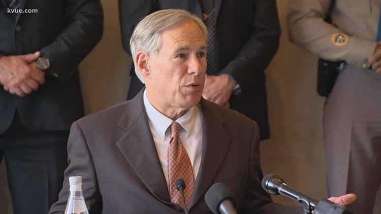 Texas reports 0 COVID-19 deaths for first time since tracking pandemic data, Gov. Abbott says