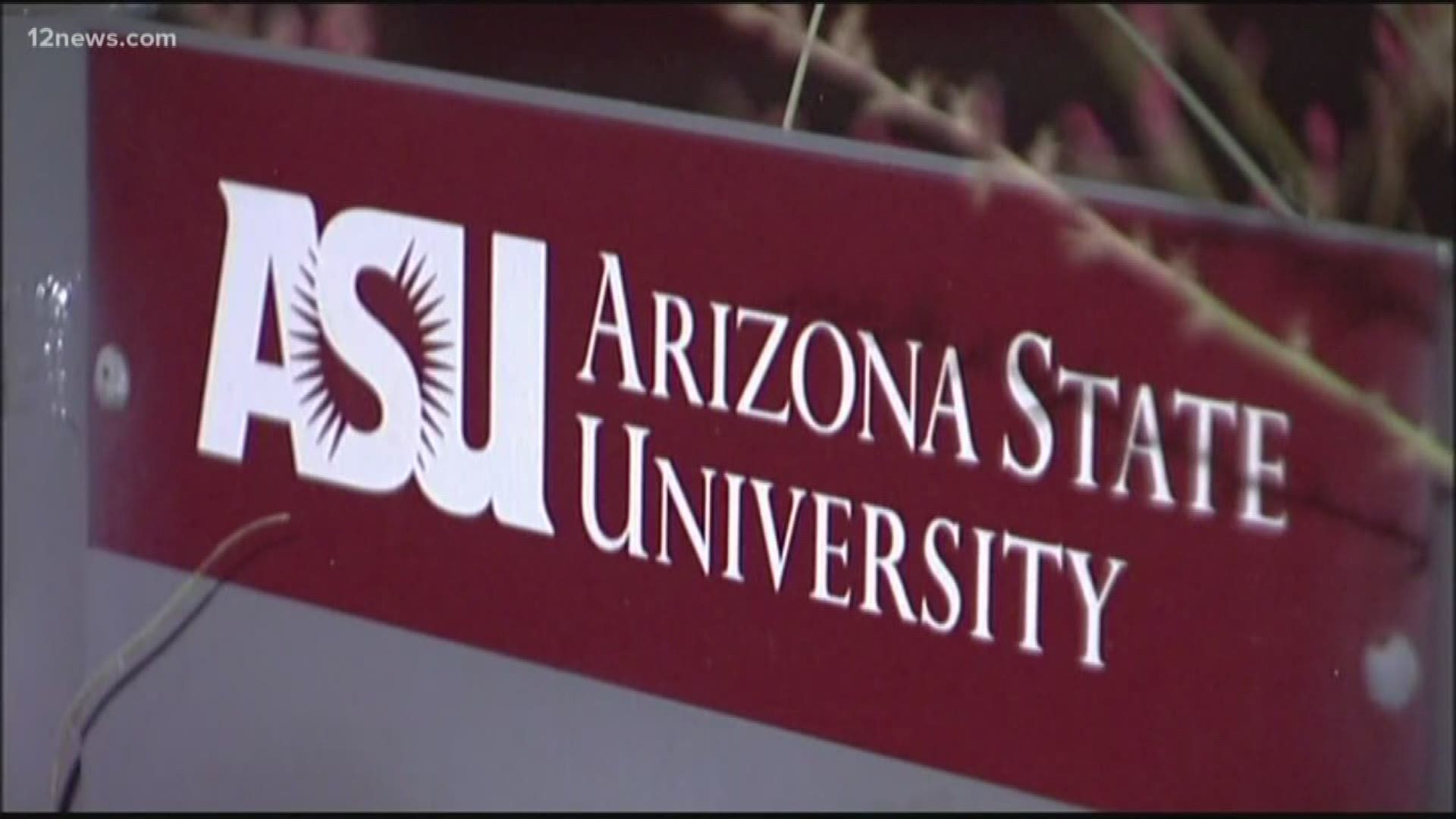 All in-person classes at ASU and UArizona are going online wherever possible starting at the beginning of the spring semester, the university announced.