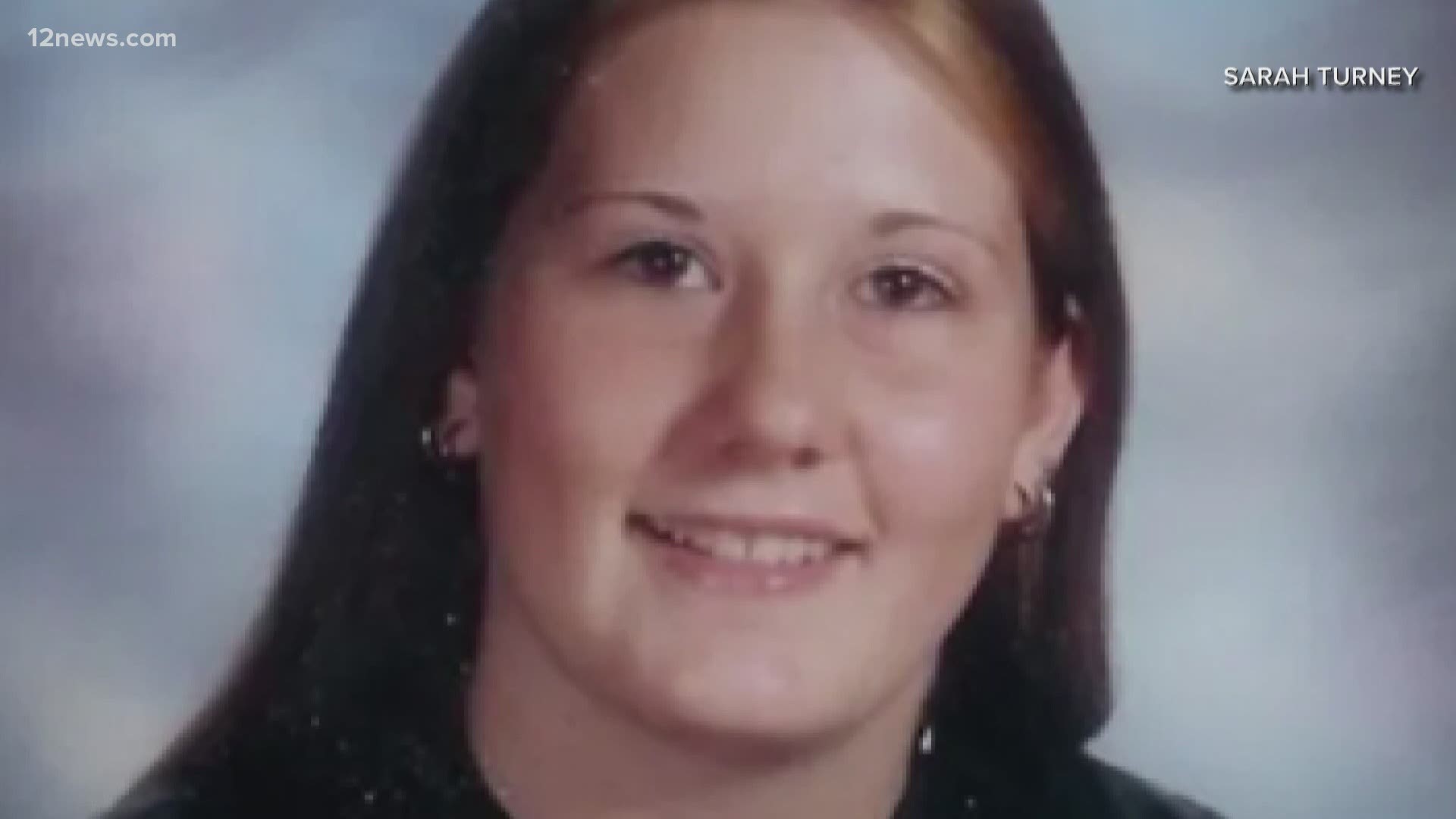 Phoenix Police have arrested Michael Turney, the stepfather of Alissa Turney, in connection to her 2001 disappearance. Alissa was 17 years old when she went missing.