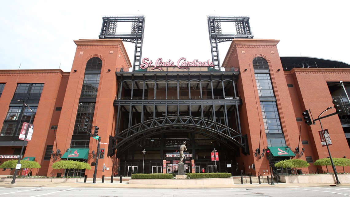 St. Louis Cardinals announce $1 million for Busch stadium workers | www.bagssaleusa.com