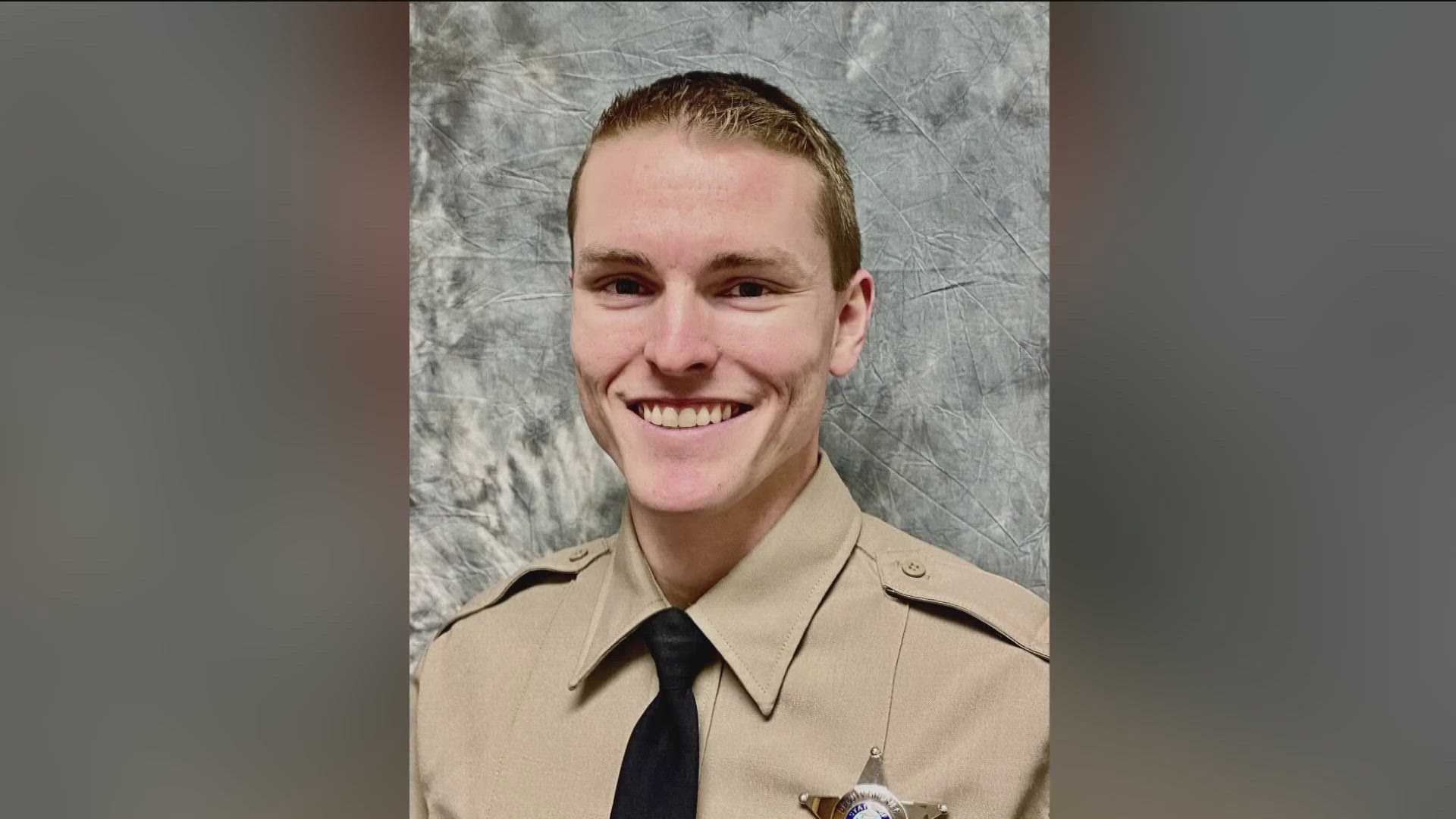 Deputy Tobin Bolter had just joined the sheriff's office in January and is the first Ada County Sheriff's deputy killed in the line of duty.