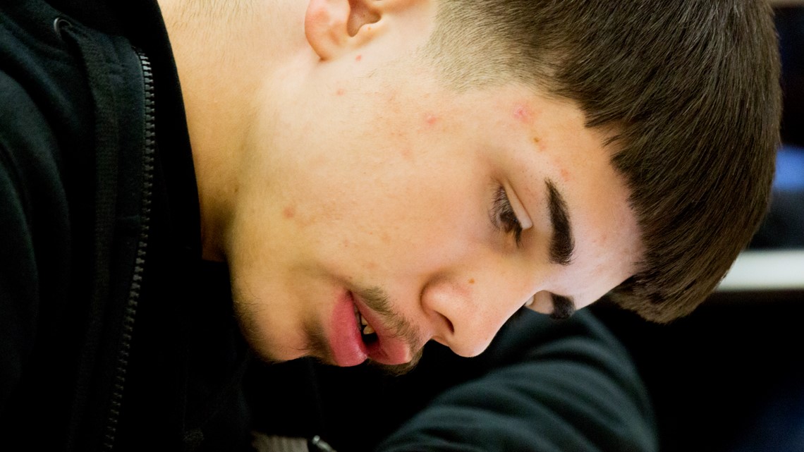 Get to know Joseph Martinez