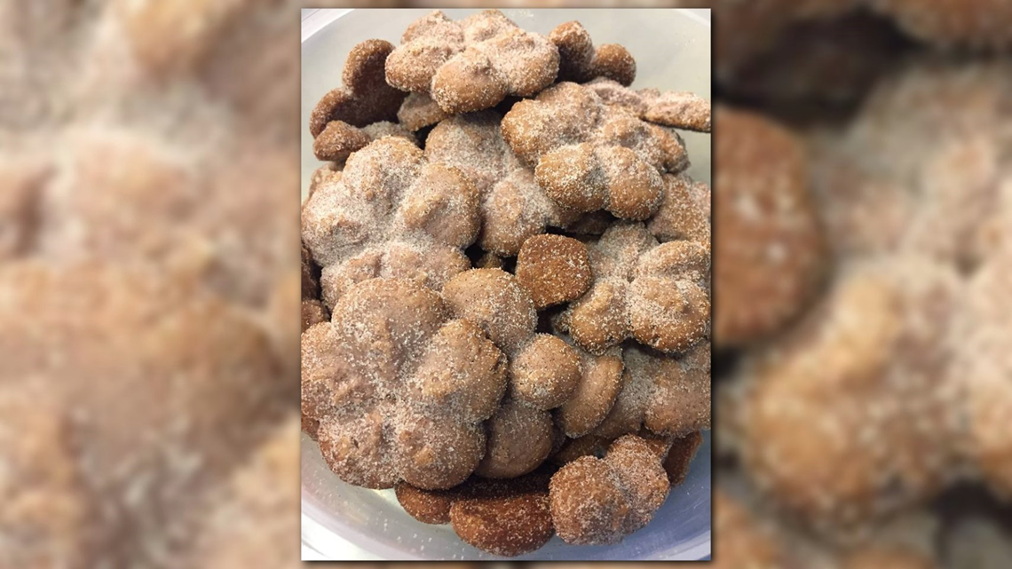 Holiday recipe: Biscochos, traditional Mexican cookies for Christmas | newswest9.com