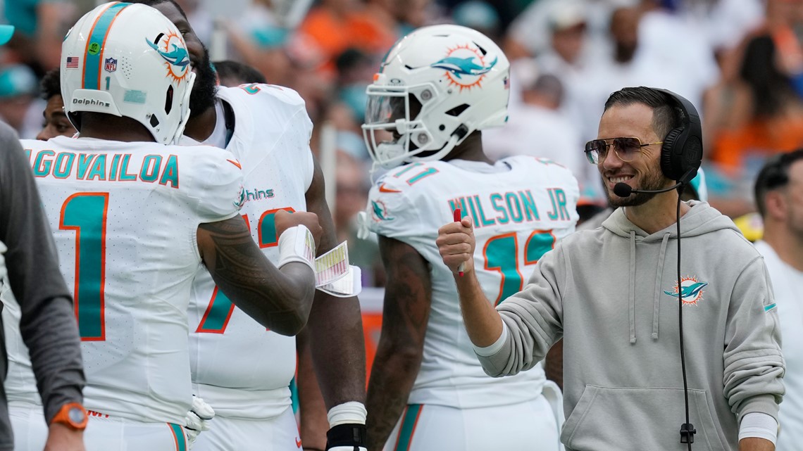 Miami Dolphins: The Top 25 Most Disappointing Dolphins Ever