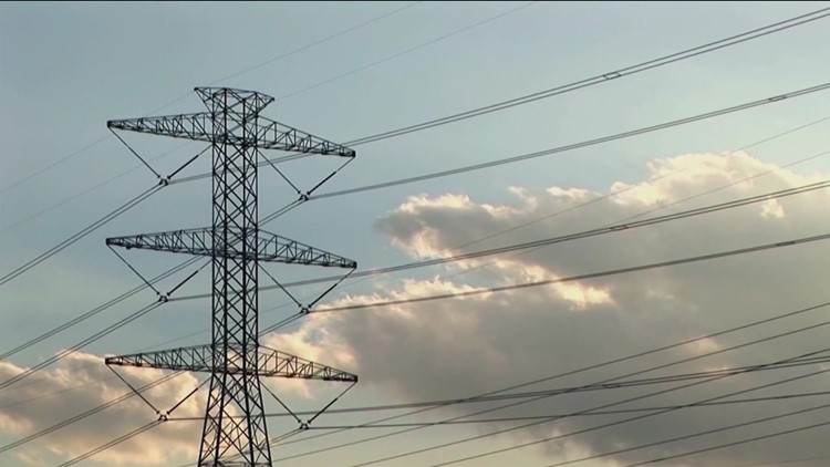 Energy expert says rolling blackouts 'not likely' in this week's winter cold snap