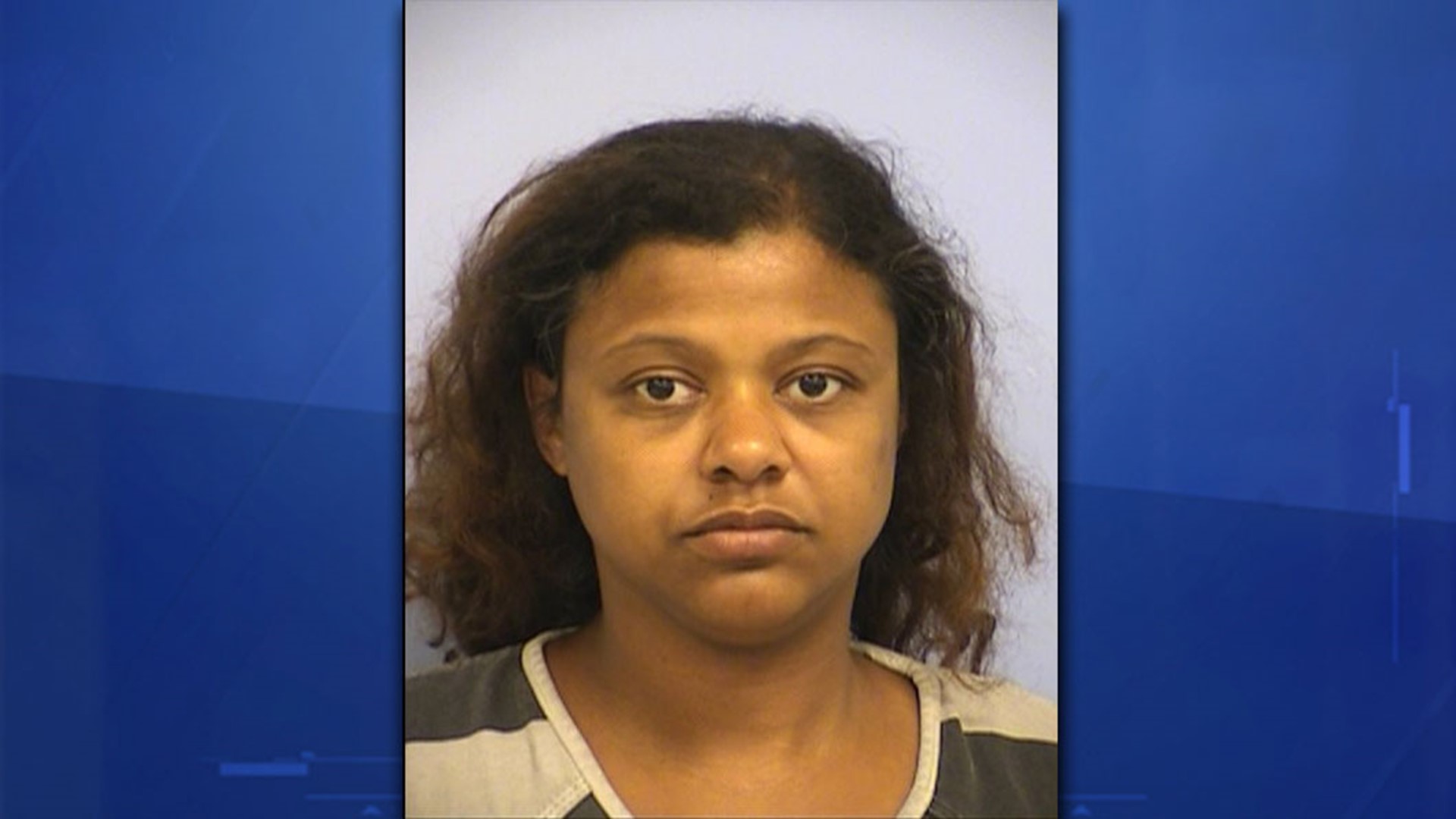 Woman with previous conviction accused of stabbing man, wife in their ...